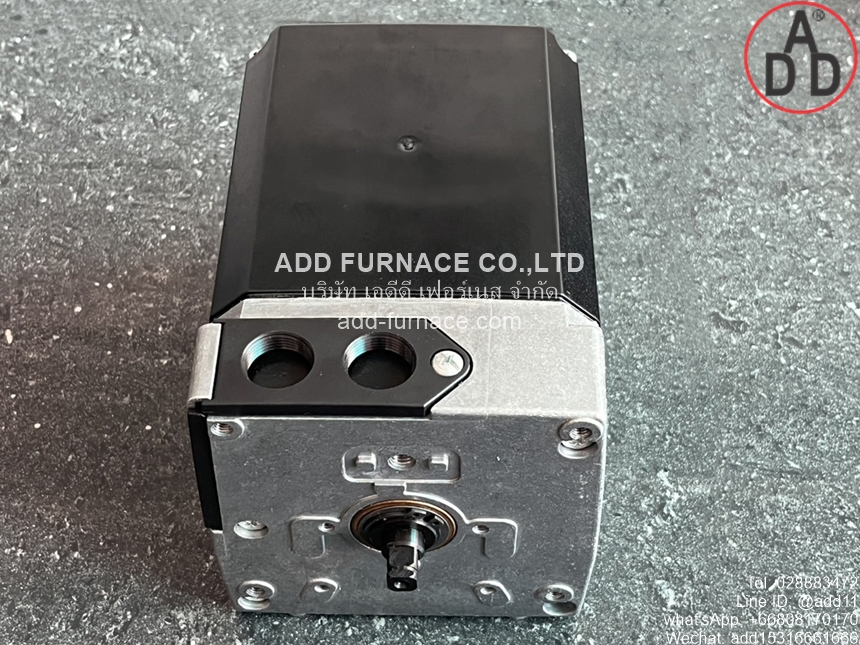 Siemens SQM50.464R1Z3(10)